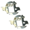 thumbnail image 2 of H7 Hid Headlight Bulb Light Retainer Clip Adapter Holder For Bmw E60 5 Series For Mercedes Models Metal Bulb Holder Car Supplies, 2 of 9
