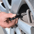 thumbnail image 5 of 3X Brake Pad Detection Pen Scale Brake Pad Thickness Gauge for Brake Pad Test, 5 of 5
