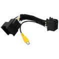 thumbnail image 2 of KAKOWELY backup camera adapter Backup Camera Adapter Backup Camera Connector Reverse Camera Adapter Car Interior Accessory6.69"X1.1"X0.87", 2 of 5