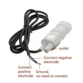 thumbnail image 3 of 12V 15W Dc Submersible Pump Micro Hvdc Pump High Lift Pump Rv Accessories for Rv Solar Fountain Aquarium Fish Tank ,Long Lasting, 3 of 6