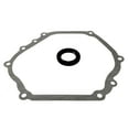 thumbnail image 3 of Crankcase Gasket & Oil Seal 35X52X7 for Predator 13HP 420cc 389CC Gas Engine Generator for DuroMax DuroStar 16HP XP16HPE 18HP XP18HPE for Honda GX340 GX390 11HP 13HP, 3 of 8