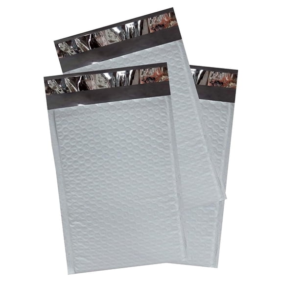 #6 12.5x19" BUBBLE MAILER PADDED ENVELOPES-100ct