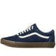 thumbnail image 1 of Tenis Vans Old Skool - 2Z42NVY - Hombre azul marino 27.5, 1 of 7