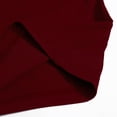 thumbnail image 6 of Long Sleeve Shirts for Men, Long Sleeve Shirts for Men - Casual Soft Breathable Full Sleeves Mens V Neck T Shirts, 6 of 7