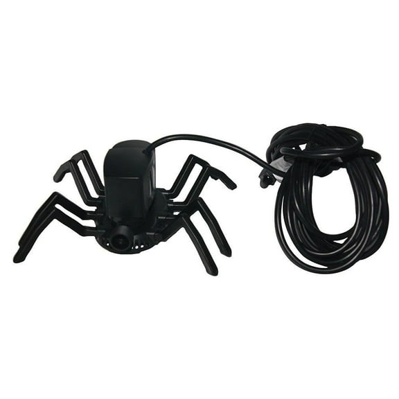 AquaPro Sump Pump with Automatic Switch 400GPH APSPIDER400A