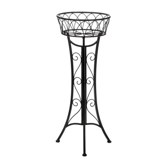 Summerfield Terrace 10018744 Curlicue Stand de Plantes Individuelles