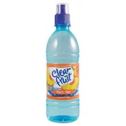 Clearfruit - PEach Fling Flavor 16.9oz