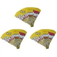 thumbnail image 1 of 300X Popcorn Bags Paper Bags Almonds Popcorn S, 1 of 5
