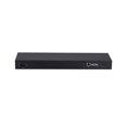 thumbnail image 4 of Mini PC con chasis en rack Qotom 1U, 5 x 2,5 G Lan, Atom C3808, C3758R, C3558, Pfsense, mini PC con servidor, 4 of 4