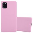 thumbnail image 1 of Cadorabo Case for Samsung Galaxy A31 Cover Screen Protection TPU Silicone Gel Back case, 1 of 8