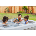 thumbnail image 4 of Lifesmart Bermuda LS100DX™ Sand: A Plug and Play Hot Tub by Lifesmart, 4 of 9