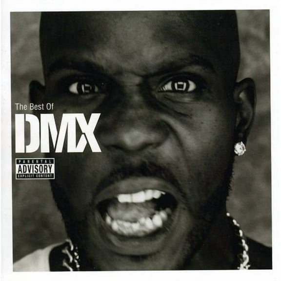 DMX - The Best Of DMX - Music & Performance - CD