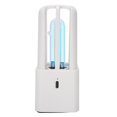 thumbnail image 5 of ZL-28C1 UVC Light Portable Ultraviolet Lamp USB Rechargeable Cleaning for Car and Home, 5 of 5