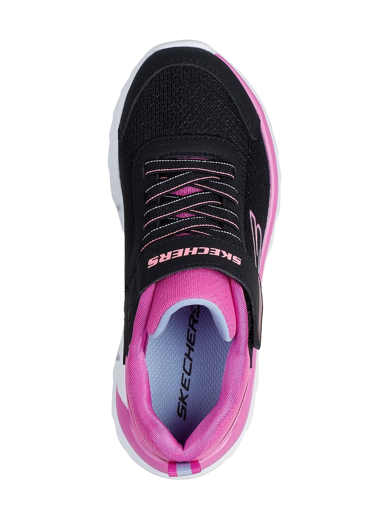 Skechers Little & Big Kids Boundless Athletic Sneaker