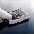 thumbnail image 5 of HSI SNIPER Microfiber Double Sided, Car Detailing Towel, Quick & Easy Drying Towel Made in Korea SNIPER Microfiber Buffing Towel, 5 of 7