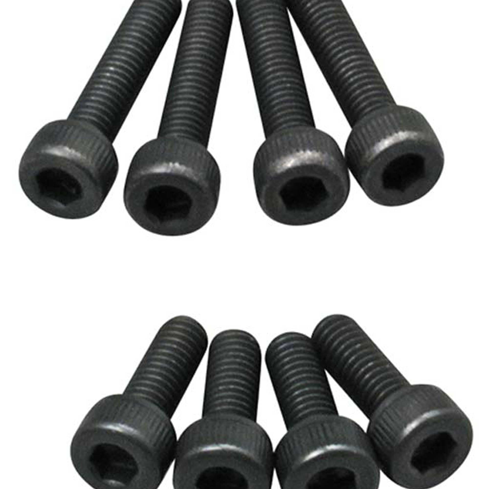 OS Engines Screw Set 12 (8), OSMG8646