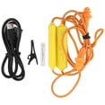 thumbnail image 3 of Ear Plugs Bluetooth Headset Noise Reduction Earphone for Work Hearing, 3 of 5