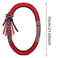 thumbnail image 2 of Graduation Wreath 2025 Graduates Polyester Ribbon Handmade Double Braided Ceremony Accessory, 2 of 4