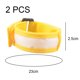 thumbnail image 2 of Pulsera deportiva LED, brazalete con luz de seguridad, 2 of 5