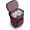 Mulberry, variant on CORE 24 Can Climakeep Magnetic Soft Cooler, Leakproof Cooler, Waterproof Zipper, Charcoal