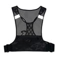 thumbnail image 1 of Chaleco de running, mochila de entrenamiento con tira reflectante y bolsillos para mochileros, montañismo, deportes al libre, ciclismo, carreras, 1 of 8