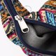 thumbnail image 3 of Bolsa de Bandolera Hippie Sunnimix Estampado Paisley Multicolor, 3 of 8