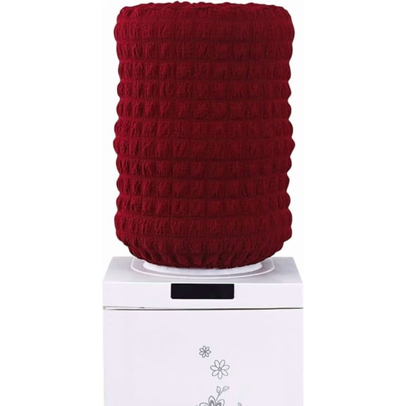 Fabric 5 Gallon Water Jug Cover