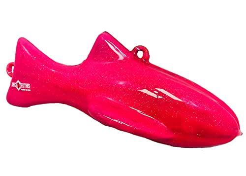 MagBay Lures 100% USA Made Downrigger Weights Heavy Dredge Fish Weight Vinyl or uncoated 