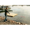 thumbnail image 4 of ShoreTech Ultralite 36" Lake Weed Rake (15), 4 of 5