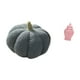 thumbnail image 5 of Cojín De Peluche De Calabaza De Halloween Para Decoración De Sofá De Dormitorio Y Jarrón De Porcelana De Cerámica Con Tapa Para Arreglos Florales Y Exhibición De Fiestas., 5 of 8
