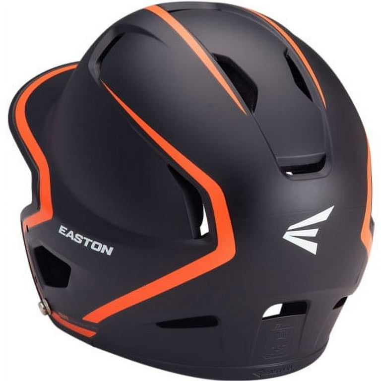 Free Shipping! Easton Z5 2.0 Matte Two-Tone Batting Helmet