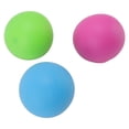 thumbnail image 3 of Juguete de descompresión para aliviar el estrés, bola para apretar que cambia de Color, estiramiento y relajación, 3 uds., 3 of 9