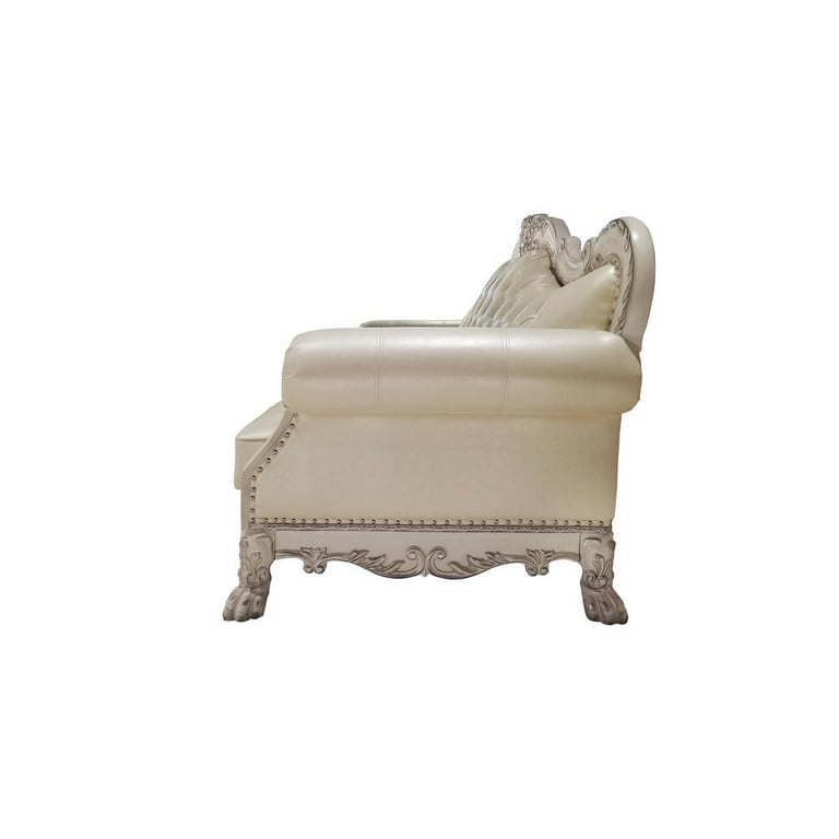 Acme Furniture Dresden Sofa - Walmart.com Acme Furniture Dresden Sofa - Walmart.com