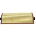 thumbnail image 1 of Minkissy 1Pcs Beach Accessories Pillow in Multicolor with Ergonomic Design for Deck Chair, 1 of 5