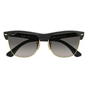Ray Ban Clubmaster Oversized | Ray Ban RB4175