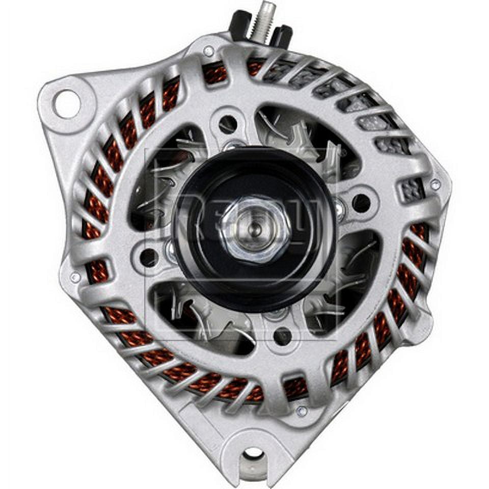 Remy 23038 Premium Alternator For Select 16-19 Ford Models