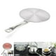 thumbnail image 5 of Yuarrent Convertidor de placa de inducción, discos difusores de calor, placa adaptadora Compatible, duradero, antiquemaduras para el hogar, cocina, Utensilios de cocina Numero 3 Yuarrent HA024833-03, 5 of 6