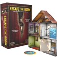 thumbnail image 1 of Juego de escape ThinkFun Escape The Room: La casa de muñecas maldita ThinkFun NA, 1 of 6