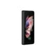 thumbnail image 3 of Funda de piel oficial para Samsung Galaxy Z Fold3, color negro, 3 of 8