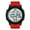 Red, variant on Men'S Wrist Watches,Military-Style Watch Digital Watch Men,Led Backlight Multi-Function Sports Tactical Watch,Red