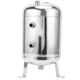 thumbnail image 1 of Réservoir d'Essence, Excellent Travail Réservoir d'Air en Acier Inoxydable pour Production Industrielle, 1 of 8