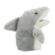 thumbnail image 5 of Marioneta de mano de tiburón, juguete de peluche, cojín de tiburón, juguete de peluche de tiburón ligero para estudio, sofá, esquina de lectura,, 5 of 9