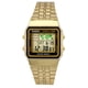 thumbnail image 1 of Casio Reloj Digital de Acero Inoxidable con Hora Mundial A500WGA-1DF para Hombre., 1 of 2