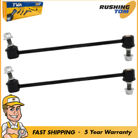 Mazda 3 Sway Bars - 2 Front Sway Bar Links Pair For Mazda Tribute Ford Escape Or Rear Mazda Protege