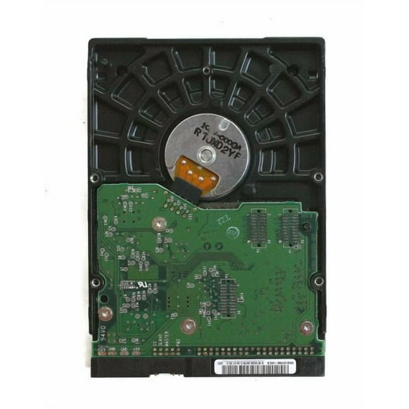 Hdd, 20gb, 19dec2000, dcm: rsbbhq2b, clicks, (0047)
