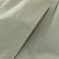 thumbnail image 3 of toraway Cargo Pants for Men Tall Male Straight Leg Cargo Slacks Solid Color Loose Wide Leg Slacks M, 3 of 3