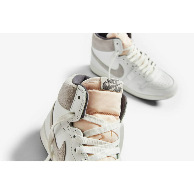 靴 NIKE AIR SHIP SP Tech Grey Nike Jordan Air Ship PE SP 