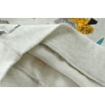 thumbnail image 7 of FEDPOP Boys Sweatshirts Cotton Tops Long Sleeve Crewneck Excavator Kids Clothes 7T, 7 of 7