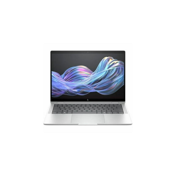 HP EliteBook X Flip G1i 14" Notebook Next Gen AI PC - WUXGA - 1920 x 1200 - (Intel Core Ultra 7 268V Octa-core (8 Core) - 32 GB Total RAM - 32 GB On-board Memory - 1 TB SSD - Intel Chip - 1920 x