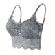 thumbnail image 1 of WILLBEST Brasier Sin Varillas Sujetador Elástico Sin Tirantes De Una Pieza, De Verano, Tipo Bandeau, Talla Grande, Cómodo, Sin Aros, Con Relleno, Para Mujer 1359, 1 of 3